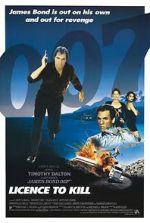 Watch Licence to Kill 123movies