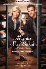 Watch Murder, She Baked: A Deadly Recipe 123movies