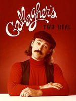 Watch Gallagher: Two Real (TV Special 1981) 123movies