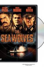 Watch The Sea Wolves 123movies