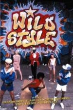 Watch Wild Style 123movies