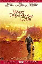 Watch What Dreams May Come 123movies
