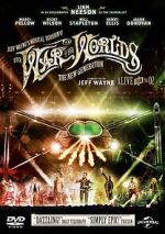 Watch The War of the Worlds: Live on Stage! (TV Short 2007) 123movies