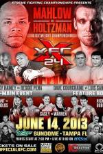 Watch XFC 24 Collision Course 123movies