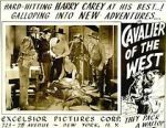 Watch Cavalier of the West 123movies
