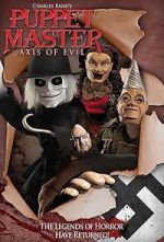 Watch Puppet Master: Axis of Evil 123movies