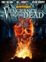 Watch RiffTrax: Vengeance of the Dead 123movies