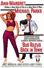 Watch Bus Riley\'s Back in Town 123movies