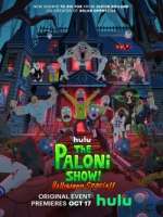 Watch The Paloni Show! Halloween Special! (TV Special 2022) 123movies