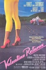Watch Valentino Returns 123movies
