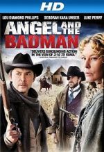 Watch Angel and the Bad Man 123movies