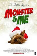 Watch Monster & Me 123movies