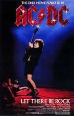 Watch AC/DC: Let There Be Rock 123movies