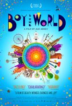 Watch Boy and the World 123movies
