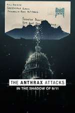 Watch The Anthrax Attacks 123movies