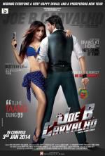 Watch Mr Joe B. Carvalho 123movies