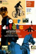 Watch Jour de fete - Reconstituted 123movies