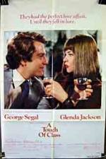 Watch A Touch of Class 123movies