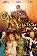 Watch Once Upon a Mattress 123movies