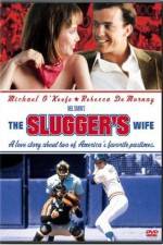 Watch The Slugger's Wife 123movies
