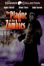 Watch The Plague of the Zombies 123movies