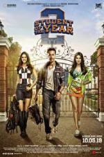 Watch Student of the Year 2 123movies
