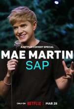 Watch Mae Martin: SAP (TV Special 2023) 123movies