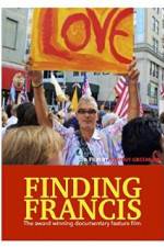 Watch Finding Francis 123movies