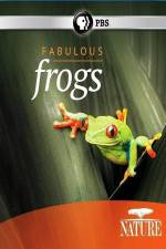 Watch Nature: Fabulous Frogs 123movies
