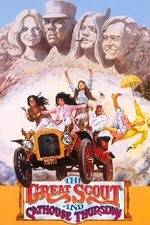 Watch The Great Scout & Cathouse Thursday 123movies