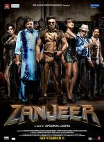 Watch Zanjeer 123movies