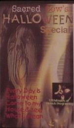 Watch Sacred Cow Halloween Special 123movies