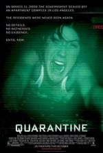 Watch Quarantine 123movies
