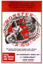 Watch Monster a Go-Go 123movies