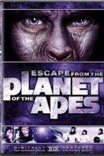 Watch Escape from the Planet of the Apes 123movies