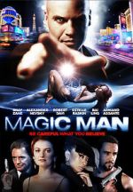 Watch Magic Man 123movies