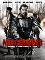 Watch Mercenaries 123movies