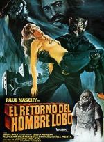 Watch The Night of the Werewolf 123movies