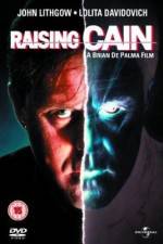 Watch Raising Cain 123movies