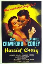 Watch Harriet Craig 123movies