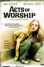 Watch Acts of Worship 123movies