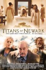 Watch Titans of Newark 123movies
