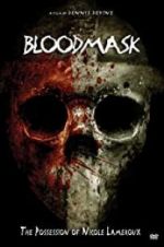 Watch Blood Mask: The Possession of Nicole Lameroux 123movies