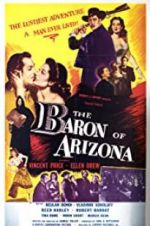 Watch The Baron of Arizona 123movies