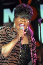 Watch Koko Taylor: Live in Chicago 123movies