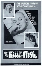 Watch The Kiss of Her Flesh 123movies
