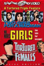 Watch Two Girls for a Madman 123movies