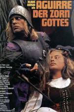 Watch Aguirre, der Zorn Gottes 123movies