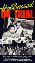 Watch Hollywood on Trial 123movies