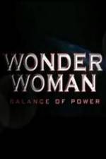 Watch Wonder Woman: Balance of Power 123movies